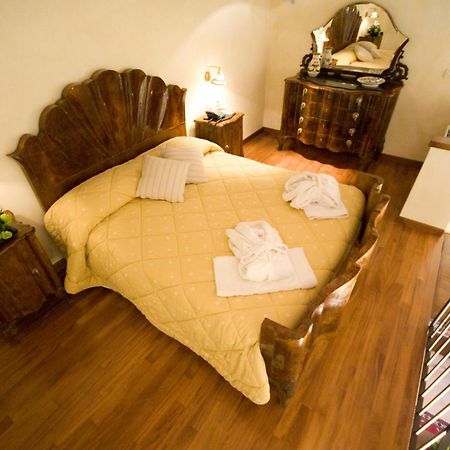 San Pietro Sopra Le Acque Resort & Spa Масса-Мартана Экстерьер фото