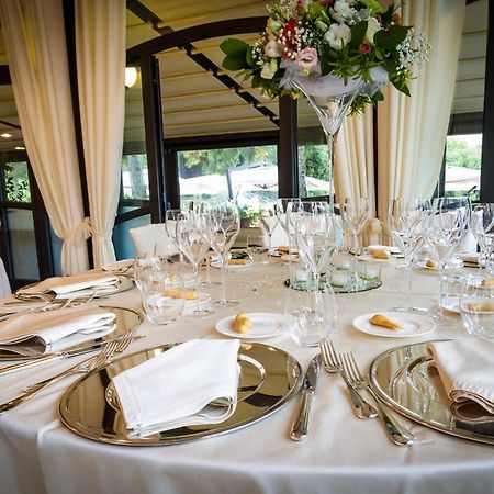 San Pietro Sopra Le Acque Resort & Spa Масса-Мартана Экстерьер фото