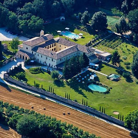 San Pietro Sopra Le Acque Resort & Spa Масса-Мартана Экстерьер фото