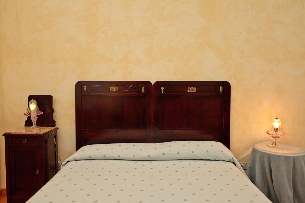 San Pietro Sopra Le Acque Resort & Spa Масса-Мартана Экстерьер фото