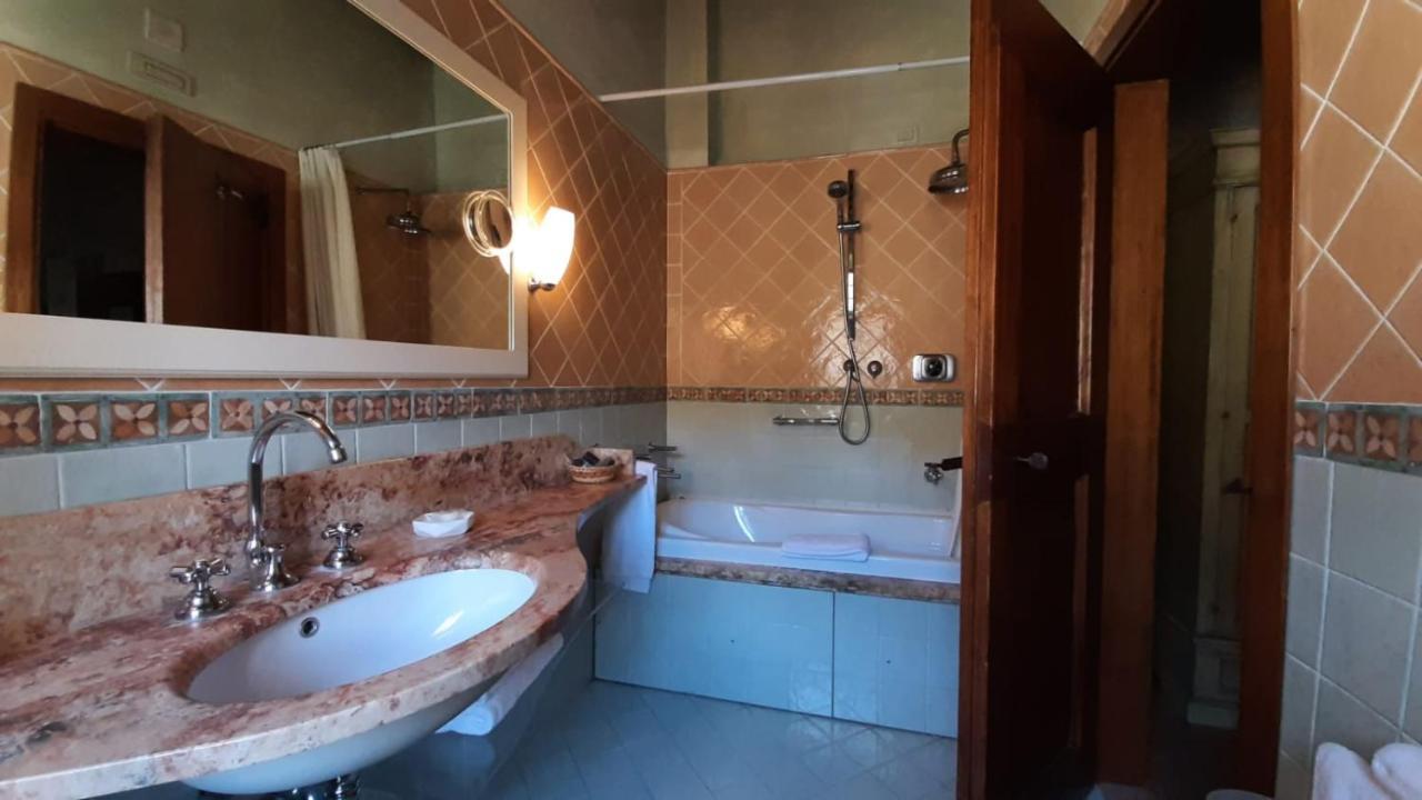 San Pietro Sopra Le Acque Resort & Spa Масса-Мартана Экстерьер фото