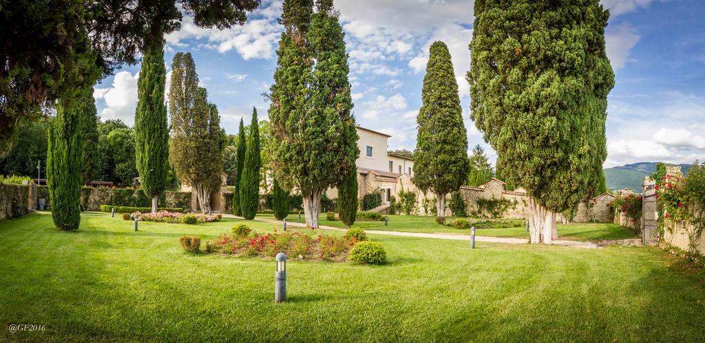 San Pietro Sopra Le Acque Resort & Spa Масса-Мартана Экстерьер фото