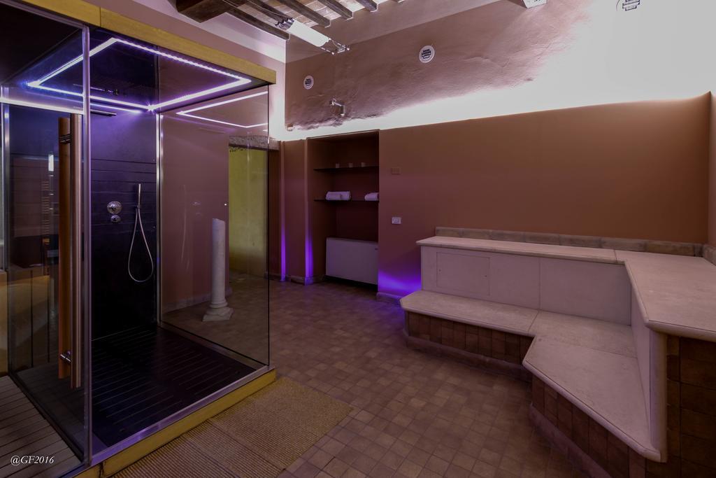 San Pietro Sopra Le Acque Resort & Spa Масса-Мартана Экстерьер фото