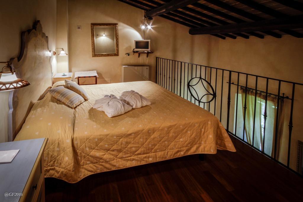 San Pietro Sopra Le Acque Resort & Spa Масса-Мартана Экстерьер фото