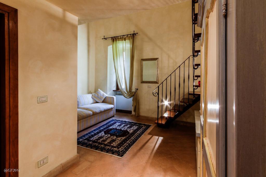 San Pietro Sopra Le Acque Resort & Spa Масса-Мартана Экстерьер фото