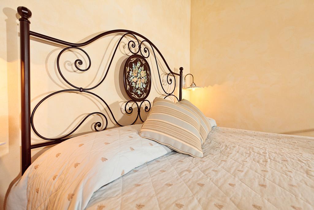 San Pietro Sopra Le Acque Resort & Spa Масса-Мартана Экстерьер фото