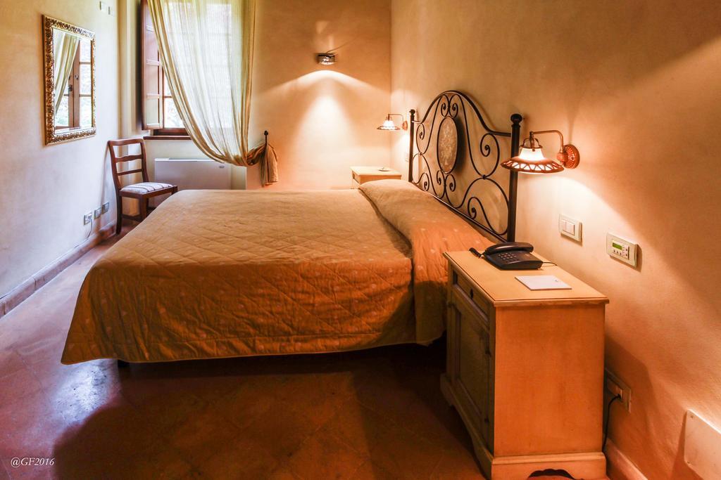 San Pietro Sopra Le Acque Resort & Spa Масса-Мартана Экстерьер фото