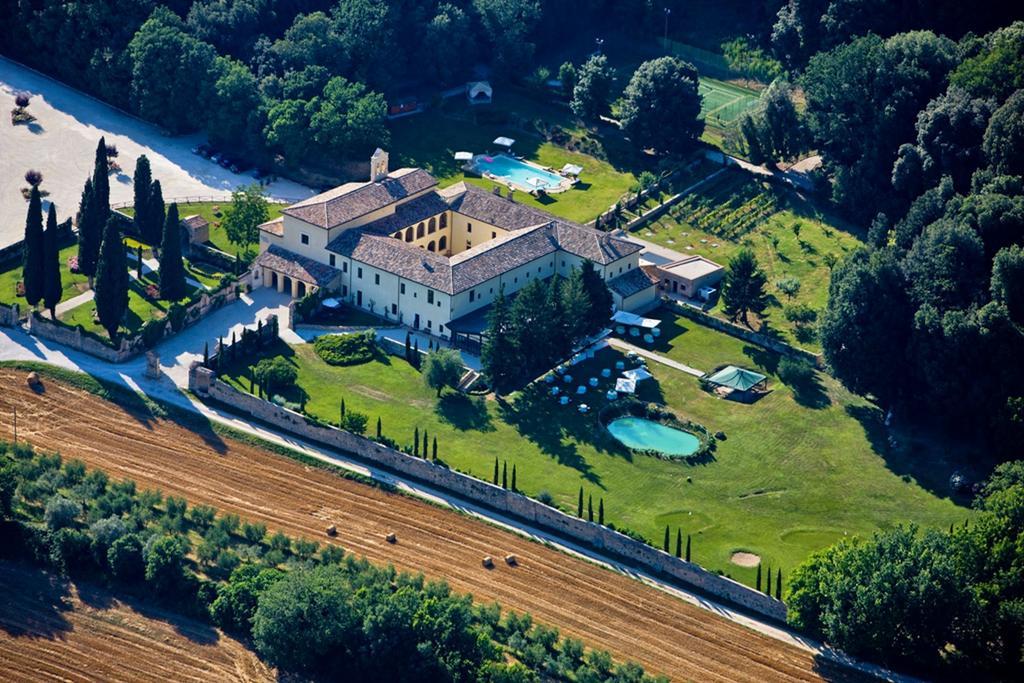 San Pietro Sopra Le Acque Resort & Spa Масса-Мартана Экстерьер фото