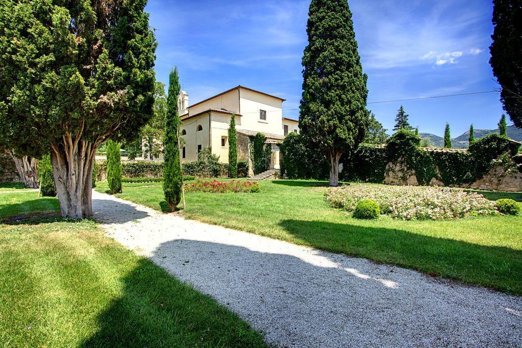 San Pietro Sopra Le Acque Resort & Spa Масса-Мартана Экстерьер фото