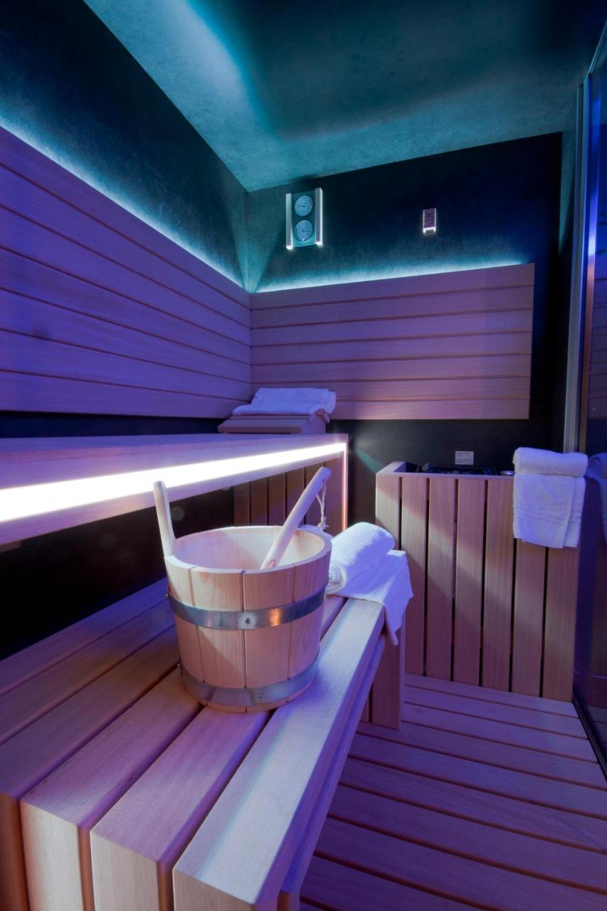 San Pietro Sopra Le Acque Resort & Spa Масса-Мартана Экстерьер фото